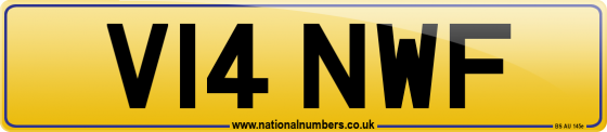 V14 NWF