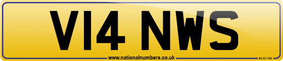 V14 NWS
