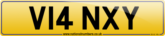 V14 NXY