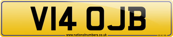 V14 OJB