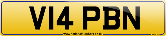V14 PBN