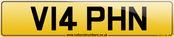 V14 PHN