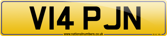 V14 PJN