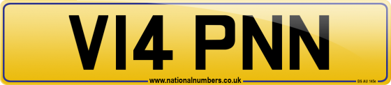 V14 PNN