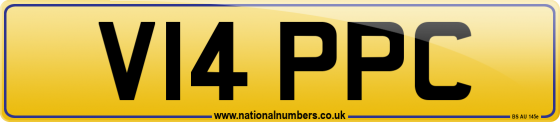 V14 PPC