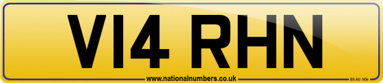 V14 RHN