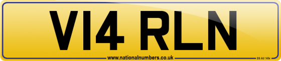V14 RLN