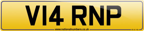 V14 RNP