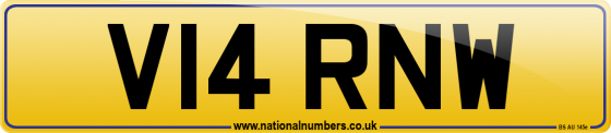 V14 RNW