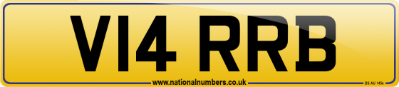 V14 RRB