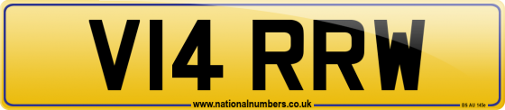 V14 RRW
