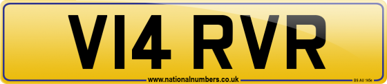 V14 RVR