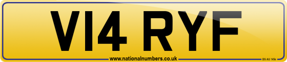 V14 RYF
