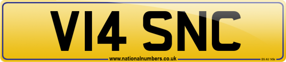 V14 SNC
