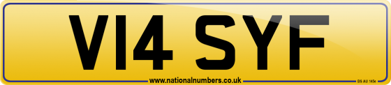 V14 SYF