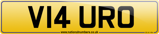 V14 URO