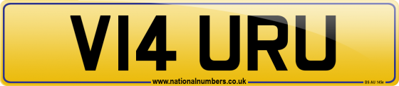 V14 URU