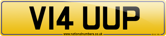 V14 UUP