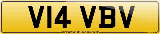 V14 VBV