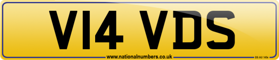 V14 VDS