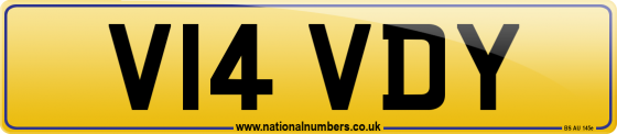 V14 VDY