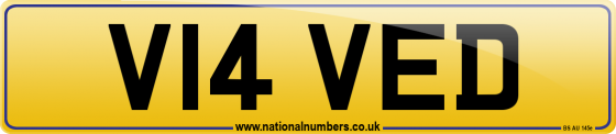 V14 VED