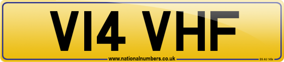 V14 VHF