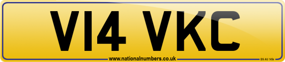 V14 VKC