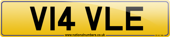 V14 VLE