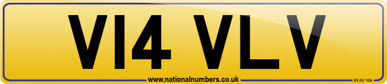 V14 VLV