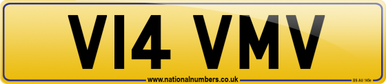 V14 VMV