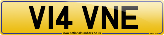 V14 VNE