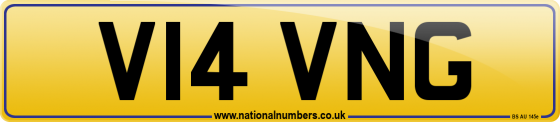 V14 VNG