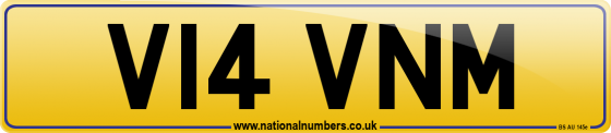 V14 VNM