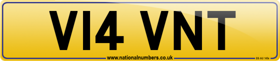 V14 VNT