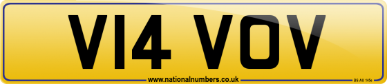 V14 VOV