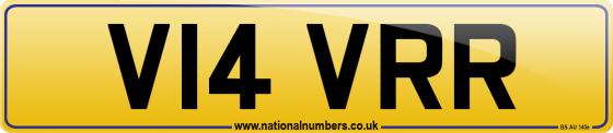 V14 VRR