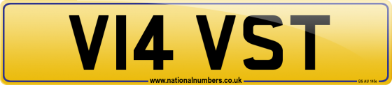 V14 VST