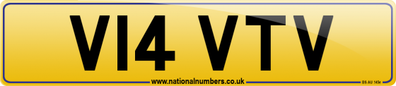 V14 VTV
