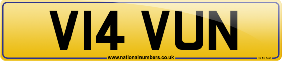 V14 VUN