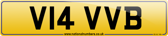 V14 VVB