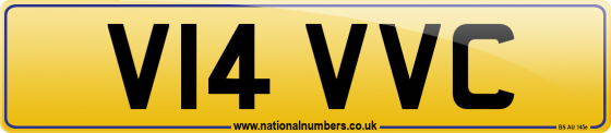 V14 VVC