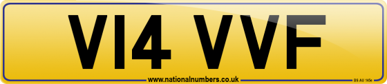 V14 VVF
