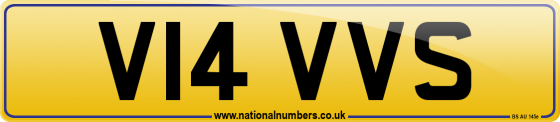 V14 VVS