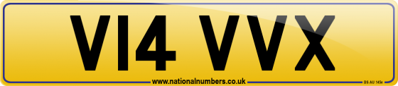 V14 VVX