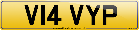 V14 VYP