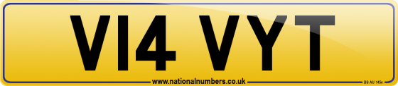 V14 VYT