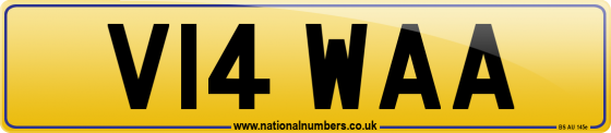 V14 WAA