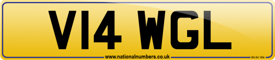 V14 WGL