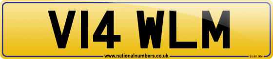 V14 WLM